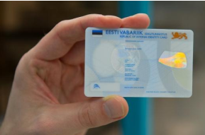 Мы также предлагаем возможность использовать ID-карту в качестве карты клиента.