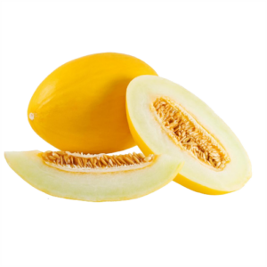 Kollane melon, 1kg