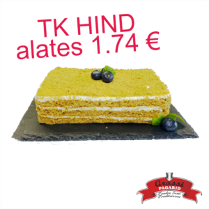Meekook, 1 kg