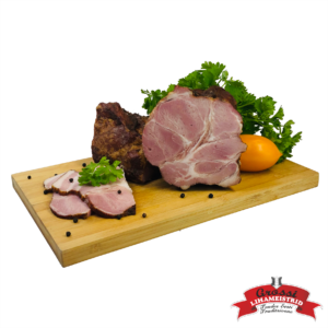 Piprakael (suitsu-keedu) 1 kg