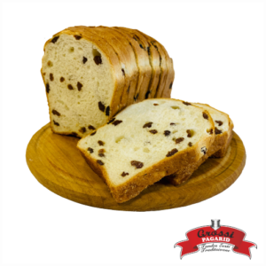 Изюмный тост (ломтики) 350 г