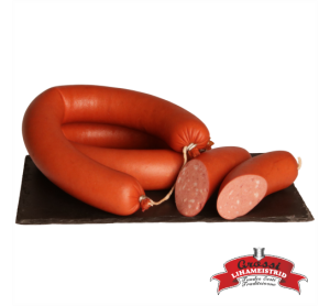 Poolsuitsuvorst Kuldne rõngas, 1 kg
