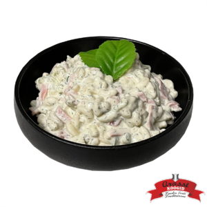 Makaronisalat, 1 kg
