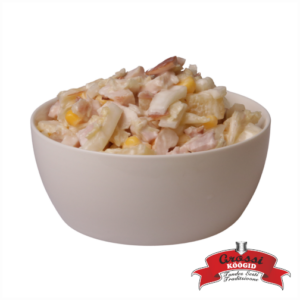 Hiinakapsa-suitsukana salat, 1 kg