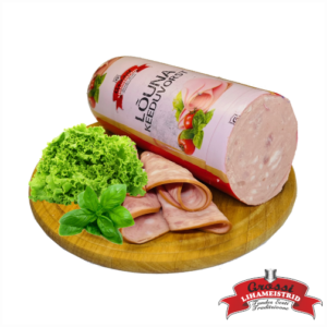 Keeduvorst Lõuna, 1 kg
