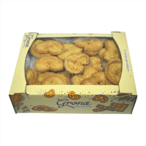 Küpsis Kõrvad, 550 g