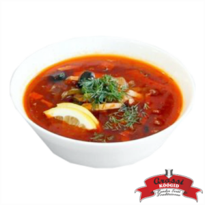 Seljanka põhi, 1 kg