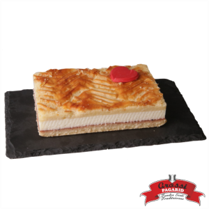 Sõprusekook, 1 kg
