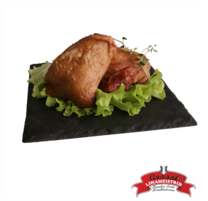Broilerikints (suitsu-keedu) 1 kg
