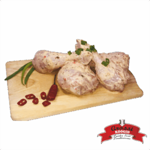 Broileri poolkoib majoneesi marinaadis, 1 kg
