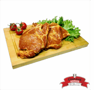 Mesine grill-liha, 1 kg