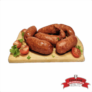 Šašlõkivorst, 1 kg