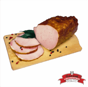 Seljakarbonaad (suitsu-keedu) 1 kg