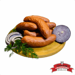 Sibula grillvorst, 1 kg