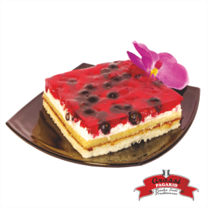 Kodumarjakook, 1 kg