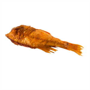 Kuumsuitsu meriahven, 1 kg
