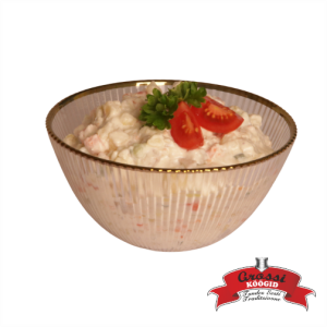 Lihasalat, 1 kg