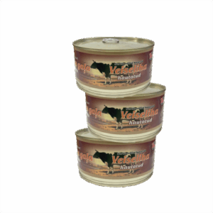 Hautatud veiseliha Vivat, 325 g