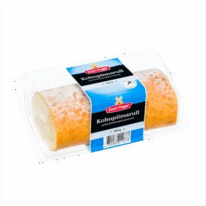 Kohupiimarull, 350 g