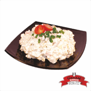 Lihasalat, 1 kg