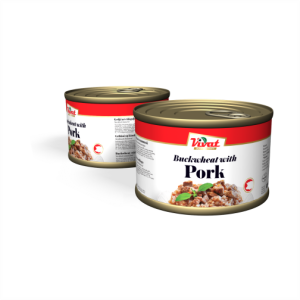 Tatar sealihaga Vivat, 525 g