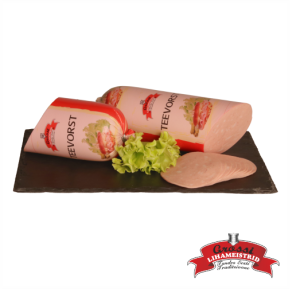 Teevorst, 1 kg