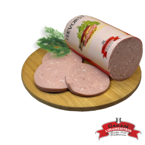 Teevorst, 1 kg