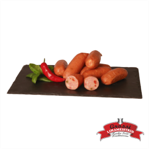 Grillvorst itaaliapärane, 1 kg