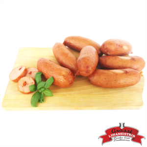 Grillvorst itaaliapärane, 1 kg