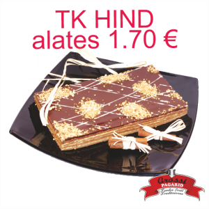 Kook Agnes, 1 kg