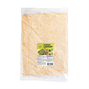 Lavash Classic, 120 g