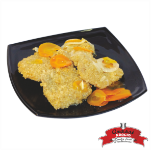 Marineeritud liha, 1 kg