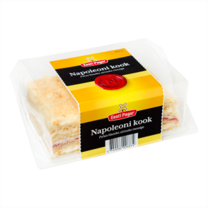 Napoleoni kook, 400 g