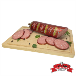 Poolsuitsuvorst Põhjamaine, 1 kg