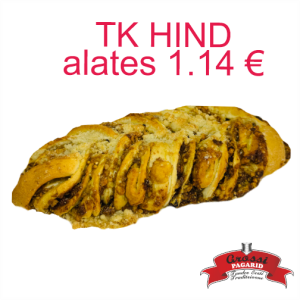 Stritsel, 1 kg