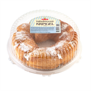 Vahukreemikringel, 450 g