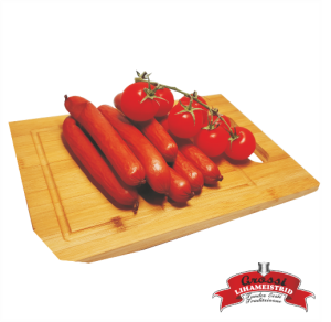 Grillvorst kabanossi, 1 kg