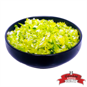 Kapsa-kurgisalat, 1 kg