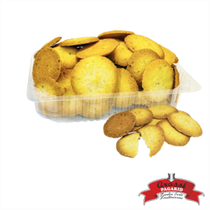 Küpsis Valeri, 250 g
