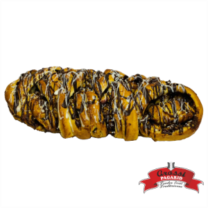 Õuna-pähklikreemi stritsel, 1 kg