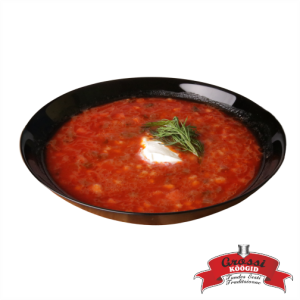 Rassolniku põhi, 1 kg