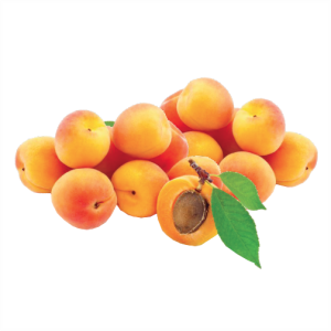 Aprikoos, 1 kg