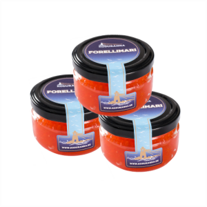 Forellimari Koduranna, 100 g