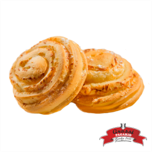 Juustusaiake, 2 tk / 120 g