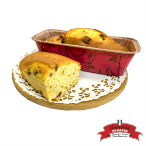 Rosinakeeks, 220 g