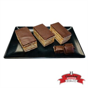 Kihiline šokolaadikook, 1 kg