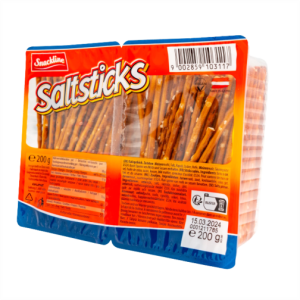 Soolakõrsikud, 200 g