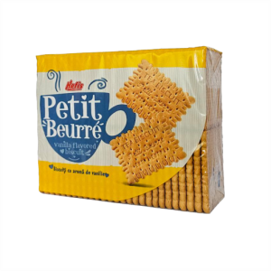 Küpsis Petit Beurre, 370 g