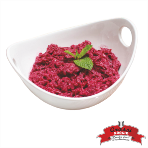 Peedi-küüsalugusalat, 1 kg