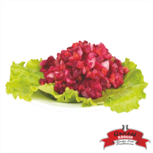 Vinegrett, 1 kg